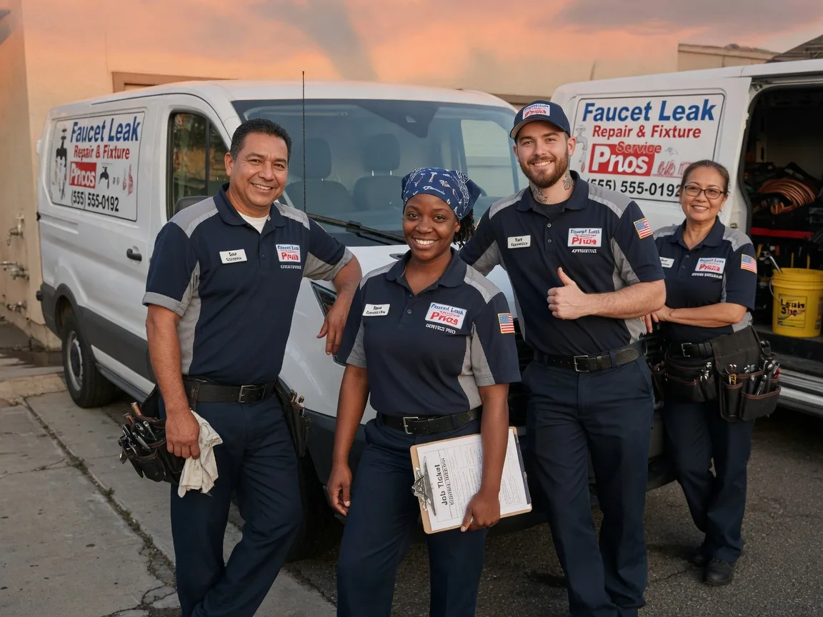 Faucet Repair company in Churubusco, NY