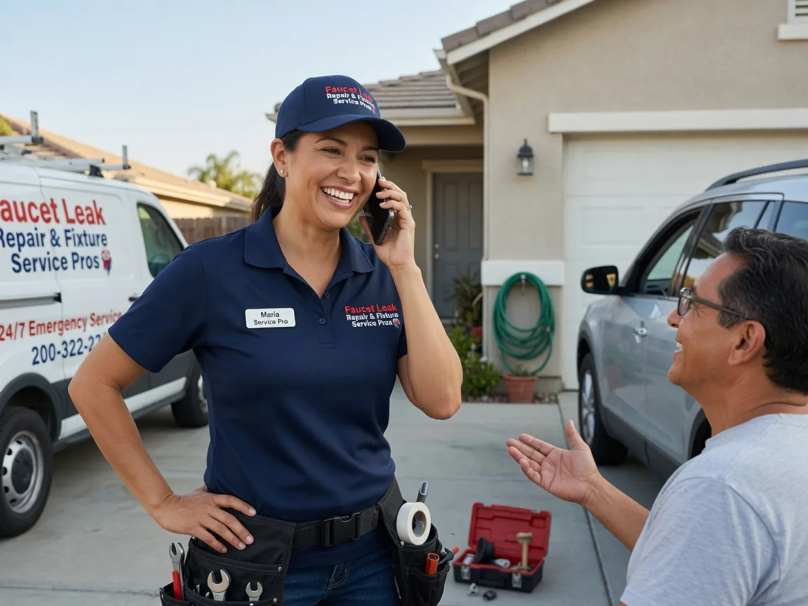 Faucet Repair Churubusco, NY FAQs