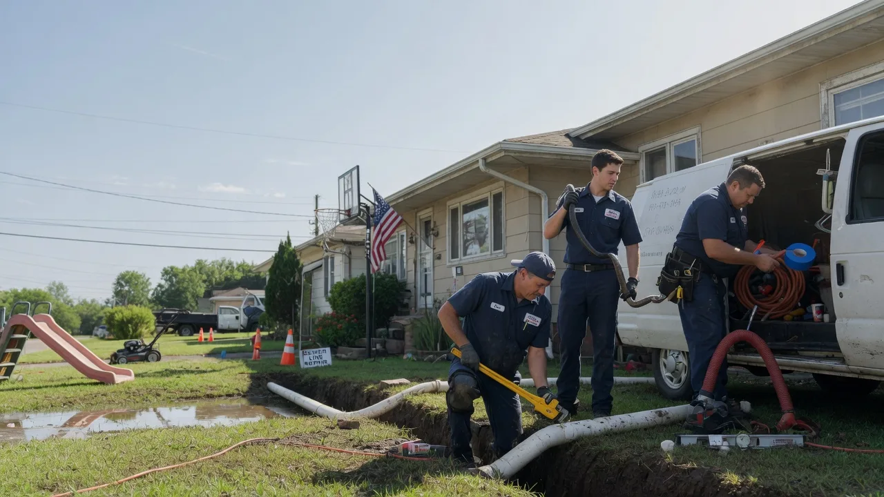 Toilet Installation in Churubusco, NY near me